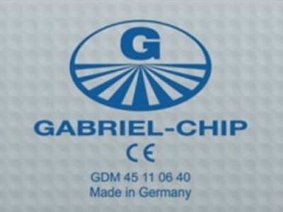 Gabriel Technologie Chip WLAN Router Hardware ethno balance shop