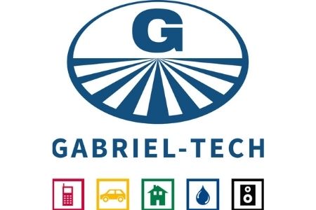 Gabriel Technologie Ethno Balance Shop